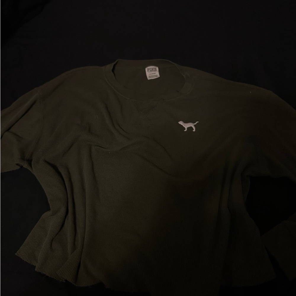 PINK Long Sleeve Shirt
